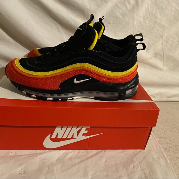 Nike Air Max 97s - Picture 3 of 11